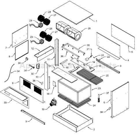 Mastercool IM70 Parts 